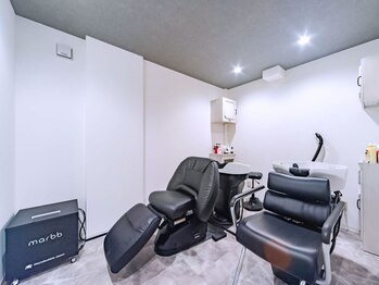 Hair by VORK 余市店 【フォーク】