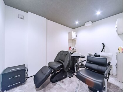 ヘアバイフォーク 余市店(Hair by VORK)の写真