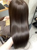 マロングレージュ