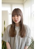 フェイスレイヤー　瀬長なおみ