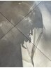 【平日限定全員クーポン】カット＋クイックスパもしくはトリートメント