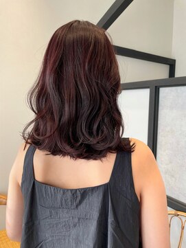 ヴィアンカ 倉敷中央通り店(Vianca) ジューシーピンク