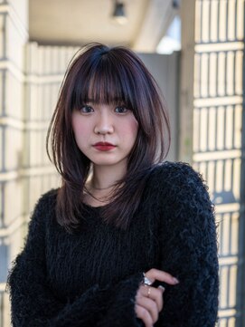 ホロン 池袋(HOLON) 池袋美容室HOLON