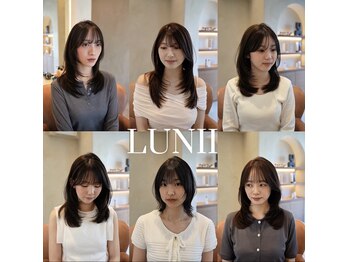 Lunii 【ルーニ】