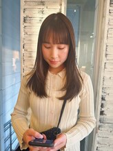 バディヘア ルーツ(BUDDY HAIR ROOTS)