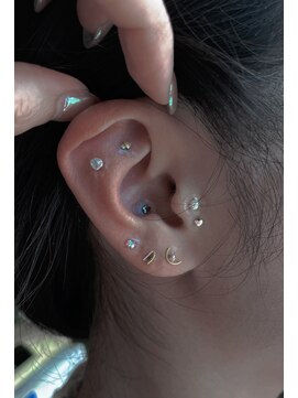 パサール(passar) お任せデザイン