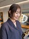 ペレ(pele)の写真/【自由が丘】≪hair salon pele≫のカットで周りと差がつく貴方らしいショートスタイルに♪