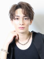 クロト 福岡本店(KUROT)&nbsp;緩めスパイラルセンターパート