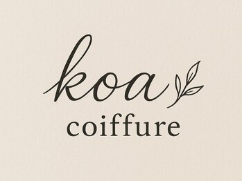 コア(Koa)の写真/《最旬トレンド×似合わせカット》であなたの魅力を引き出し、自分らしいスタイルに♪