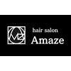 アメイズ(Amaze)のお店ロゴ