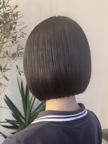 グッドネイバーズ 北千住(GOOD NEIGHBORS kitasenjyu) 切りっぱなしボブ【GOODNEIGHBORS 北千住】