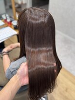 サーカス 町田(circus)&nbsp;髪質改善ストレート