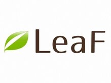 美容室LeaF 藤枝五十海店【リーフ】【12月6日OPEN(予定)】
