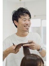 ハンドユー(HAND.U) 山田 晋也