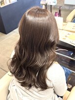 アヴァンス 北花田店(AVANCE)&nbsp;☆☆マロンベージュ☆☆