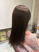 ルー(loup)&nbsp;アッシュベージュ