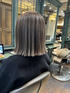 プレイングカラーアンブレラカラーデザインカラーハイライト