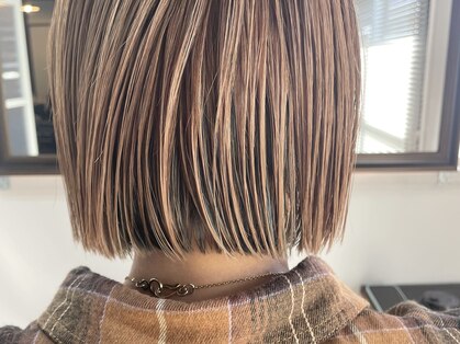 エチカ(ethica)の写真