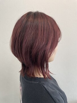 キハコ 豊橋岩田店(KIHACO) ピンク！！