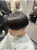 ナチュラルマッシュ