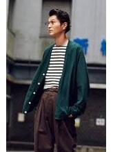 ボリューム(VOLUME)&nbsp;渡辺 一生