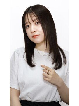 ヘアーリゾートパル(HAIR RESORT PAL) 扱いやすいや+まとまりやすさが欲しい方向け