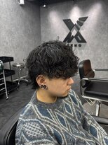ゼノ 海老名(XENO) シャドウパーマ