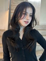 ゼスト パーク(ZEST PARK)&nbsp;ロングレイヤーカット