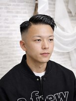 ジ オブスキュア(THE OBSCURE) barber