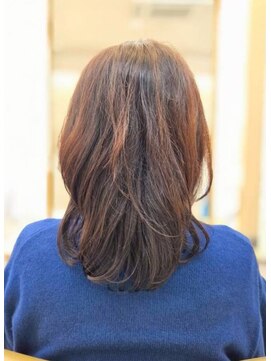 ラチョッカ 八千代中央店(la ciocca) レイヤースタイル