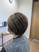 レイ(ray) ショート