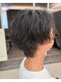 ゆるウェーブ3.11ニュアンスパーマ