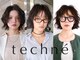 テクネ 天神大名(techne)の写真