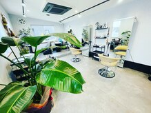 アトム(ATOMU)の雰囲気（プライベート空間でごゆっくり◎）