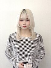 エイト 池袋店(EIGHT ikebukuro)&nbsp;松永 咲良