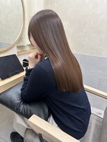 フレームプラス 天王寺あべの店(FRAME+)&nbsp;うるつやトリートメント