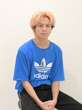 メンズファースト(men's FIRST) 藤田 怜佑