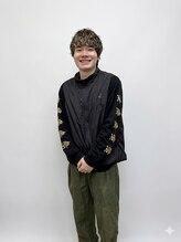 テーラヘアー 鎌ケ谷店(TELA HAIR)&nbsp;湯浅 駿介