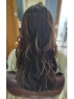 ウイッシュ 高松店(wish) ロングハイレイヤー