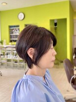 トライスター(TriStar)&nbsp;【トライスター】ざくざくショートレイヤー