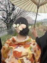 ミラシィ 成田(Mirashy)&nbsp;ヘアセット
