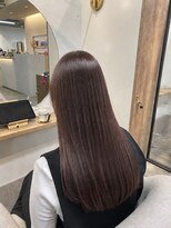 シア 綾瀬店(SHEER)&nbsp;ショコラブラウン