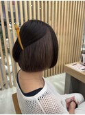 【10代20代】インナーカラー/ダブルカラー＆ブリーチ/新さっぽろ