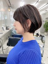 ヴィー 青山/表参道(VIE)&nbsp;【VIE/つばさ】ショート／ボブ／ショートボブが得意な美容院 35