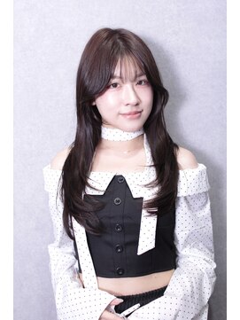 リメル 奥沢自由が丘店(Remel) 髪質改善プレミアムストレート