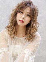 ラナ シッポウ(Lana SHIPPO)&nbsp;【Lanahair】＃21