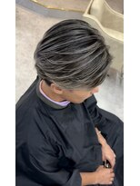 チザン(TIZAN)&nbsp;メンズバレイヤージュ