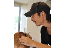 アンジュヘアー