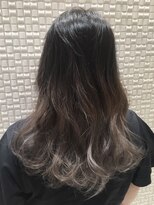 オリーブスバイネオリーブ(Olive's by neolive)&nbsp;グラデーションカラー