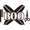 ブー(BOO)のお店ロゴ